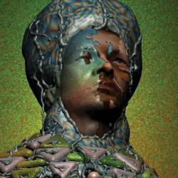 Yeasayer : Odd Blood